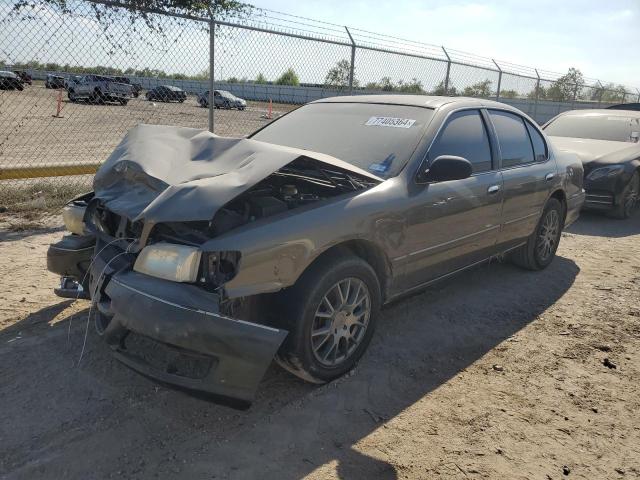  Salvage INFINITI I30