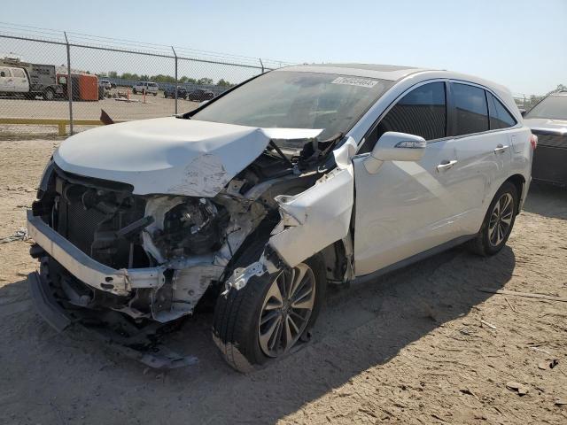  Salvage Acura RDX