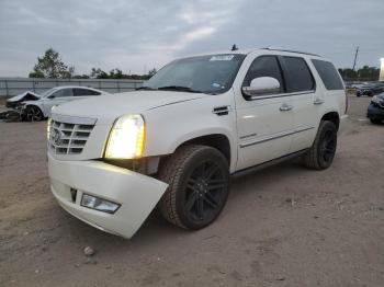  Salvage Cadillac Escalade