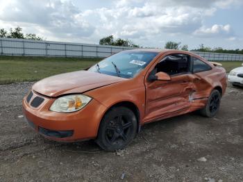  Salvage Pontiac G5