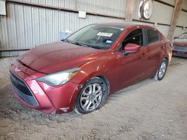  Salvage Toyota Yaris