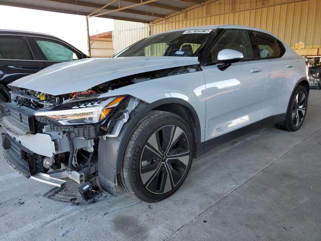  Salvage Polestar 2