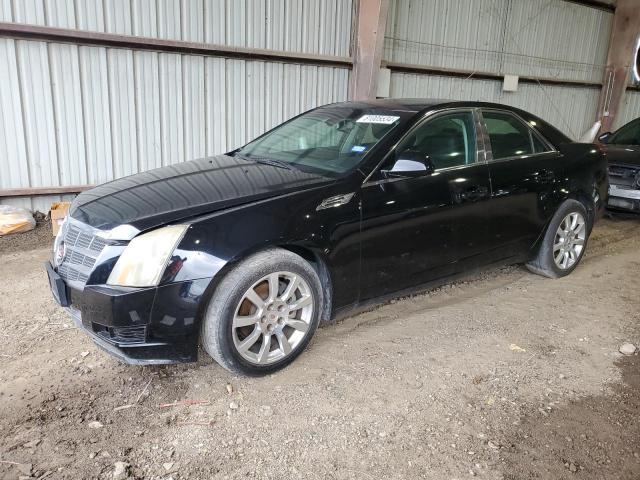  Salvage Cadillac CTS