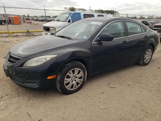  Salvage Mazda 6