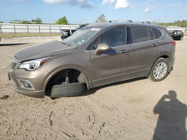  Salvage Buick Envision