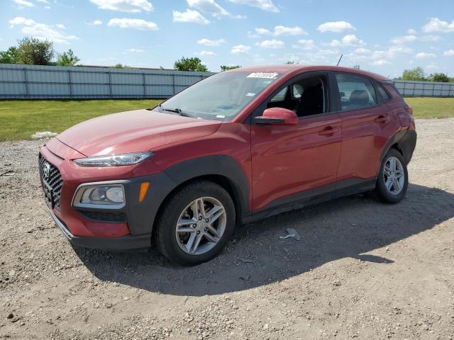  Salvage Hyundai KONA