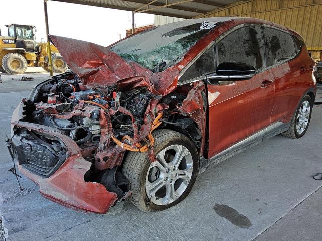  Salvage Chevrolet Bolt