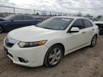  Salvage Acura TSX