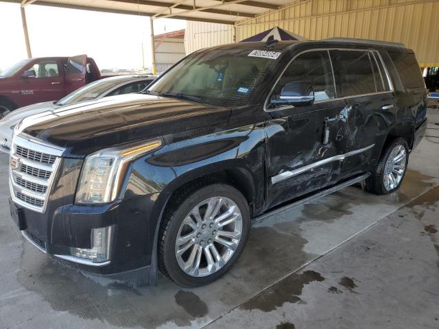  Salvage Cadillac Escalade