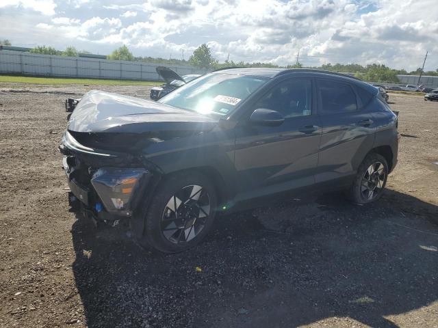  Salvage Hyundai KONA