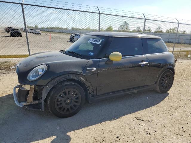  Salvage MINI Cooper