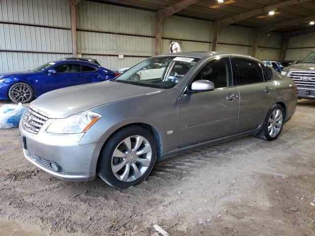  Salvage INFINITI M45