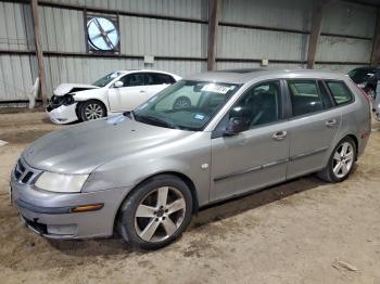  Salvage Saab 9 3