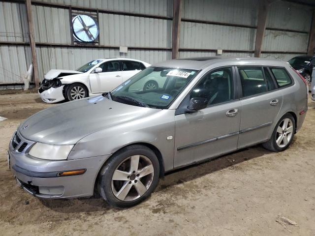  Salvage Saab 9 3