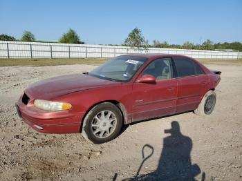  Salvage Buick Regal