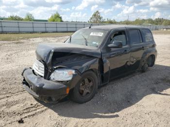  Salvage Chevrolet HHR