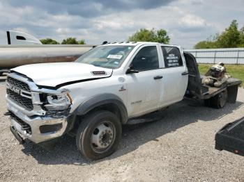  Salvage Ram 5500