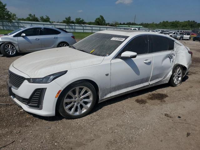  Salvage Cadillac CT5