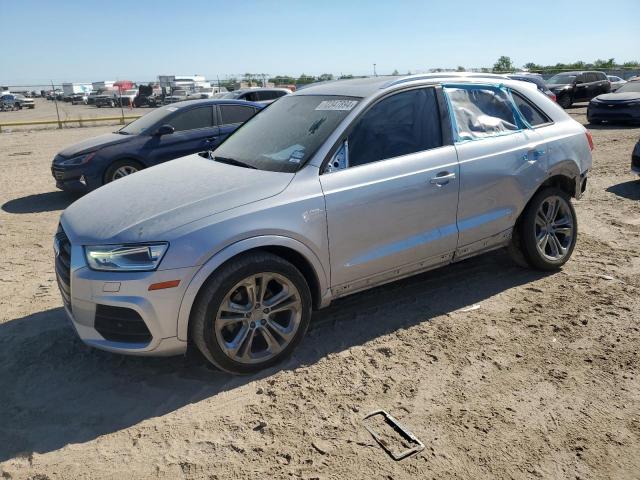  Salvage Audi Q3