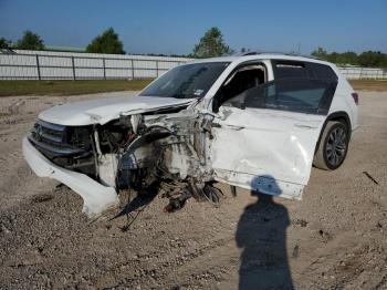  Salvage Volkswagen Atlas