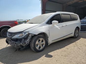  Salvage Chrysler Pacifica