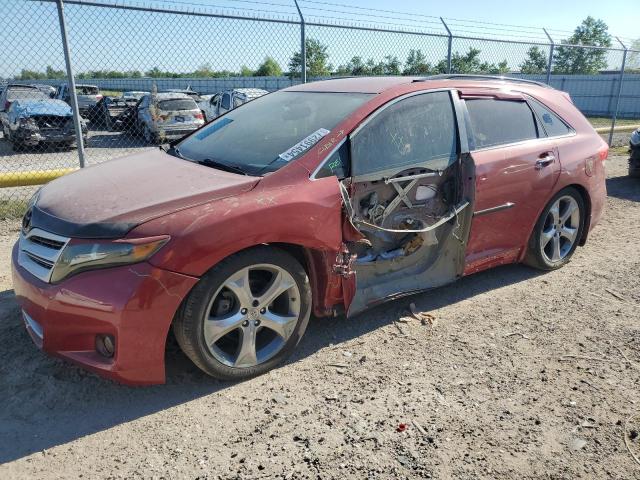  Salvage Toyota Venza