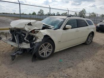  Salvage Dodge Magnum