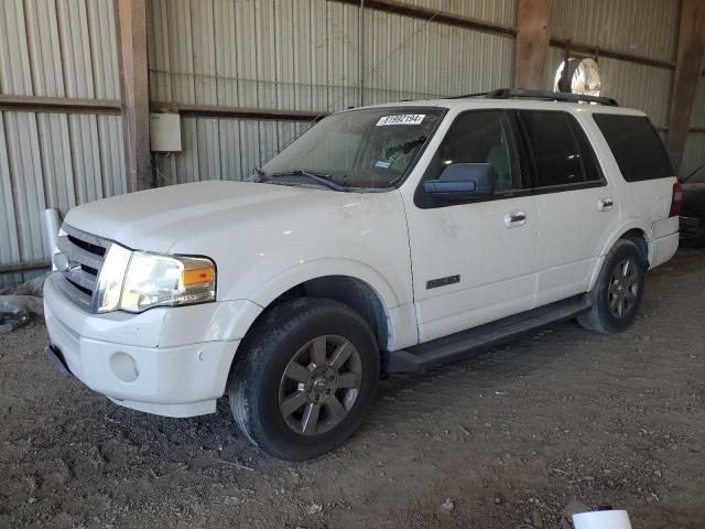  Salvage Ford Expedition