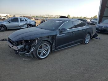  Salvage Audi A5