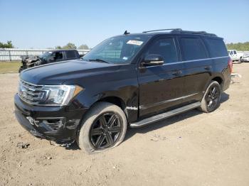  Salvage Ford Expedition