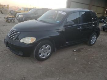  Salvage Chrysler PT Cruiser