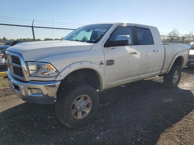  Salvage Dodge Ram 2500