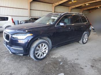  Salvage Volvo XC90