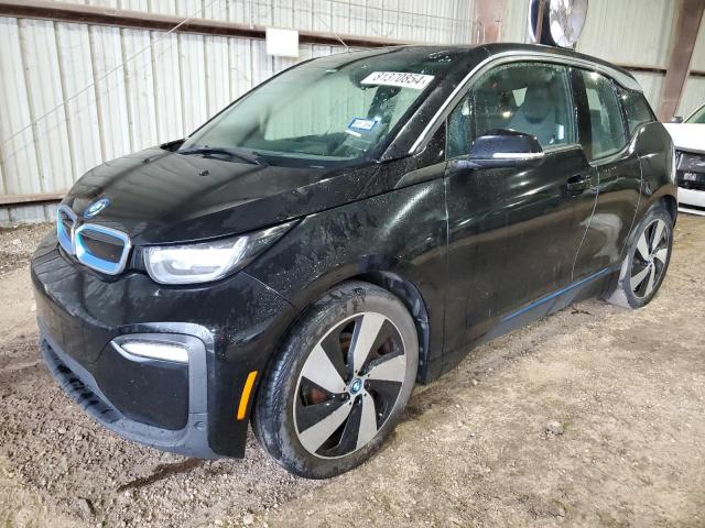  Salvage BMW I Series