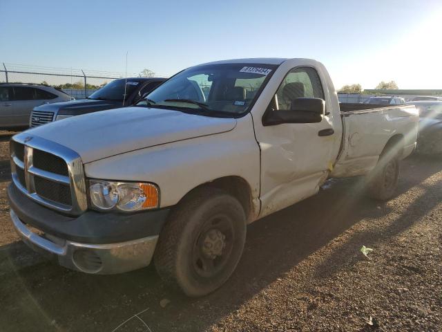  Salvage Dodge Ram 2500