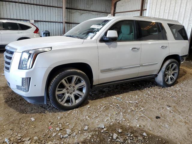  Salvage Cadillac Escalade