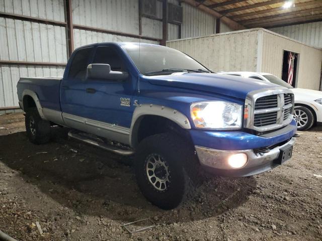  Salvage Dodge Ram 3500