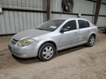  Salvage Chevrolet Cobalt Ls