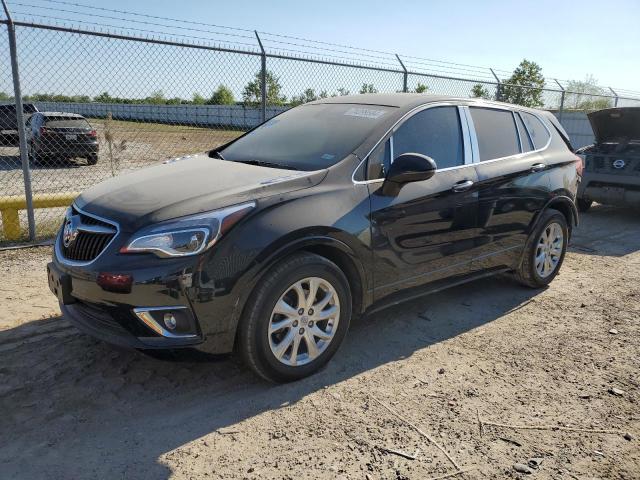  Salvage Buick Envision