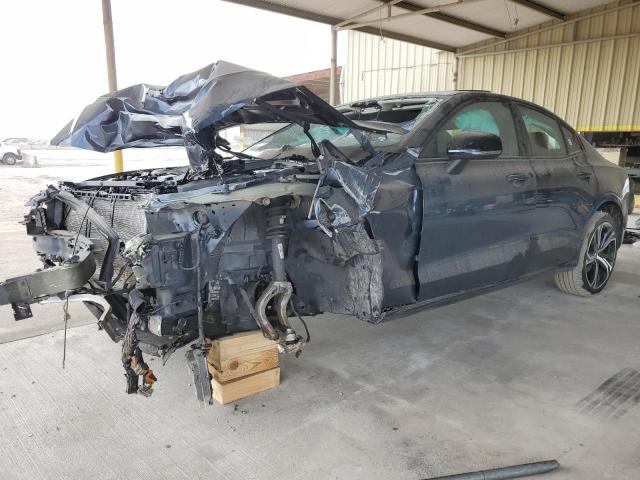  Salvage Volvo S60 Plus