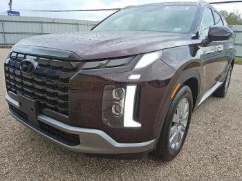  Salvage Hyundai PALISADE