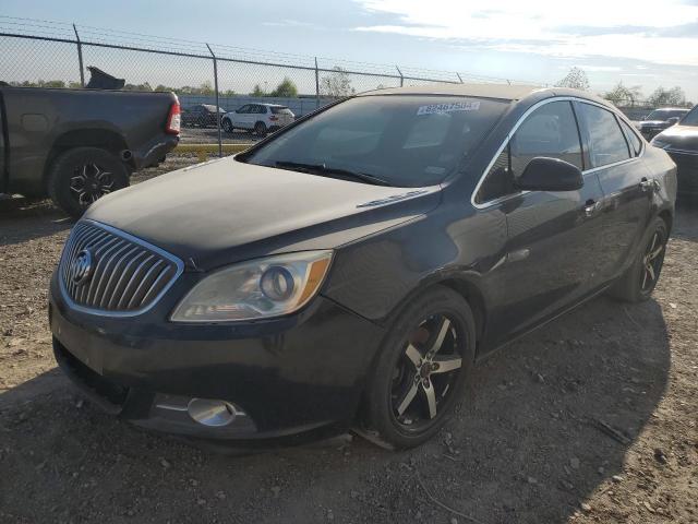  Salvage Buick Verano