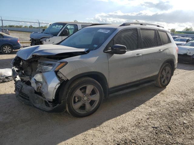  Salvage Honda Passport