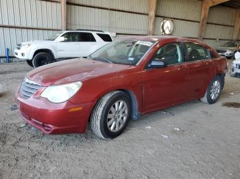  Salvage Chrysler Sebring