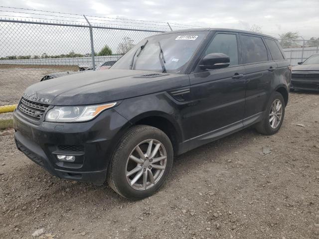  Salvage Land Rover Range Rover