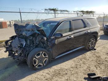  Salvage Hyundai PALISADE