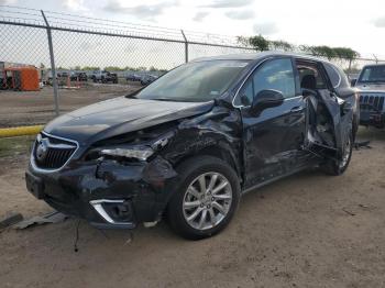  Salvage Buick Envision