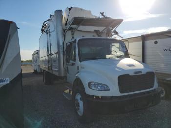  Salvage Freightliner M2 106 Med