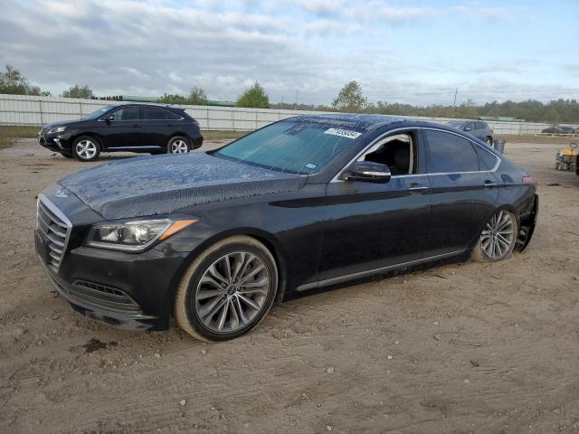  Salvage Hyundai Genesis