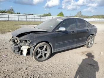  Salvage Volvo S40